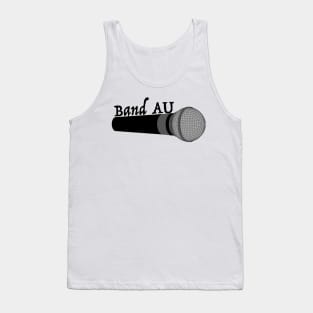 Band AU Tank Top